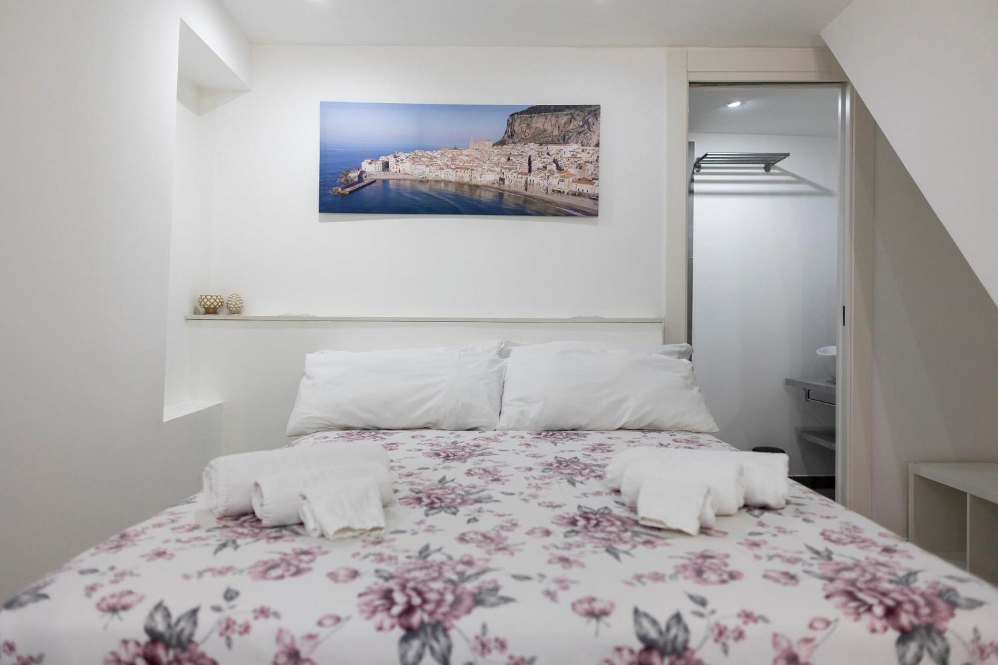 Aurora House Suite เชฟาลู ภายนอก รูปภาพ
