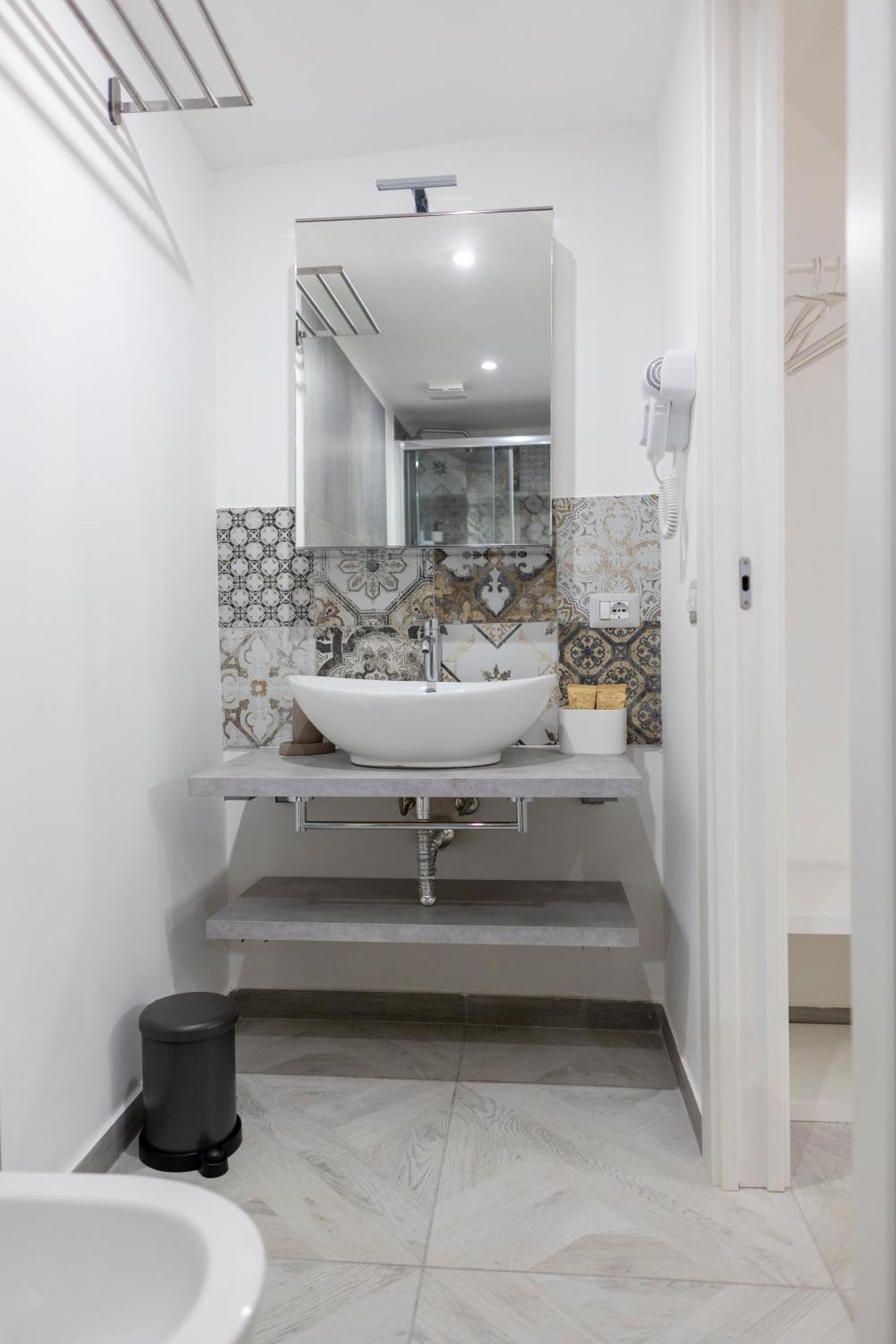 Aurora House Suite เชฟาลู ภายนอก รูปภาพ