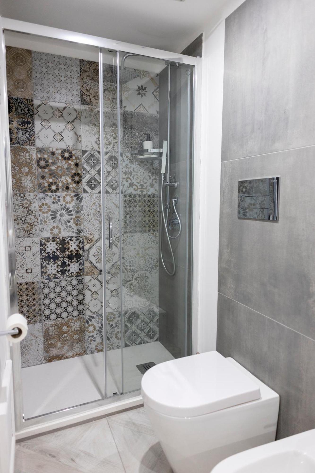 Aurora House Suite เชฟาลู ภายนอก รูปภาพ